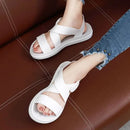 Lucy Orthopädische Sandalen
