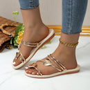 Grace Orthopädische Sandalen