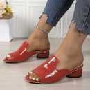 Lola Orthopädische Sandalen