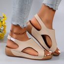 Vital Orthopädische Sandalen