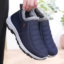 SnowComfort Orthopädische Stiefel