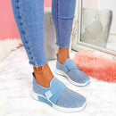 Grace Step Orthopädische Sneaker