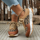 Safari Orthopädische Sneaker