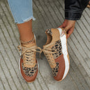 Safari Orthopädische Sneaker