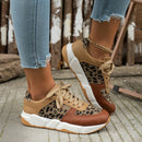 Safari Orthopädische Sneaker