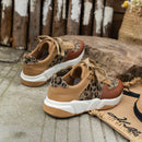 Safari Orthopädische Sneaker