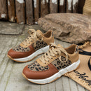 Safari Orthopädische Sneaker