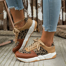 Safari Orthopädische Sneaker