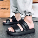 Elisa Orthopädische Sandalen