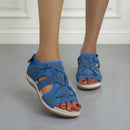 Lady Orthopädische Sandalen