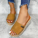 Selena Orthopädische Sandalen