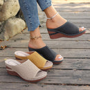 Melissa Orthopädische Sandalen