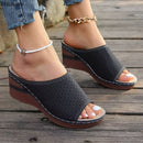 Melissa Orthopädische Sandalen