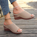 Melissa Orthopädische Sandalen