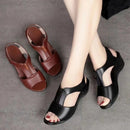 Diva Orthopädische Sandalen