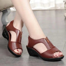Diva Orthopädische Sandalen