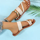 Verano Luxe Orthopädische Sandalen