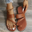 Verano Luxe Orthopädische Sandalen