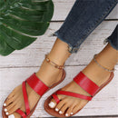 Verano Luxe Orthopädische Sandalen