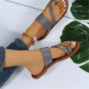 Verano Luxe Orthopädische Sandalen