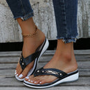 Lina Orthopädische Sandalen