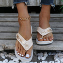Lina Orthopädische Sandalen