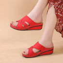 Estella Orthopädische Sandalen