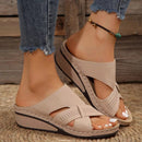 Estella Orthopädische Sandalen