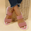 Milano Orthopädische Sandalen