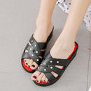 Madrid Orthopädische Sandalen
