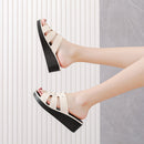Madrid Orthopädische Sandalen