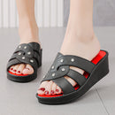 Madrid Orthopädische Sandalen