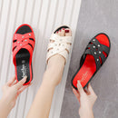 Madrid Orthopädische Sandalen