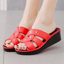 Madrid Orthopädische Sandalen