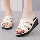 Madrid Orthopädische Sandalen