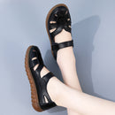 Luna Orthopädische Sandalen