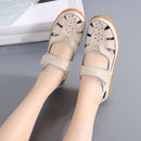 Luna Orthopädische Sandalen