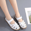Luna Orthopädische Sandalen