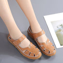 Luna Orthopädische Sandalen