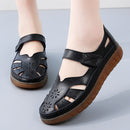 Luna Orthopädische Sandalen