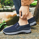 Titanium Sport Orthopädische Sneaker