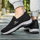 Titanium Sport Orthopädische Sneaker