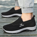 Titanium Sport Orthopädische Sneaker