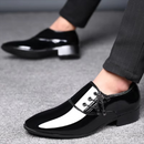 England Orthopädische Schuhe