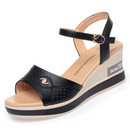 Versailles Orthopädische Sandalen