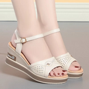 Versailles Orthopädische Sandalen