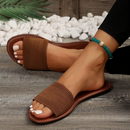 Riviera Orthopädische Sandalen