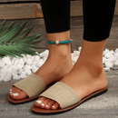 Riviera Orthopädische Sandalen