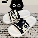Kindy Cat Orthopädische Pantoletten
