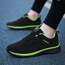Run Flex Orthopädische Sneaker